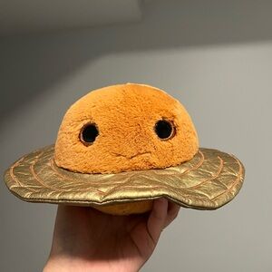 Jellycat Saturn NWOT